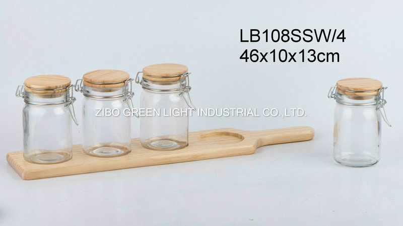 LB108W-4 1